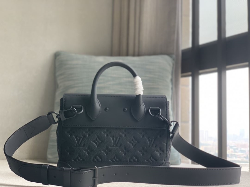 LV Top Handle Bags